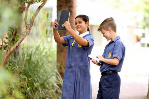 Immanuel Lutheran College - Adelaide Schools 3