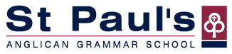 St Paul's Anglican Grammar School - Adelaide Schools 0