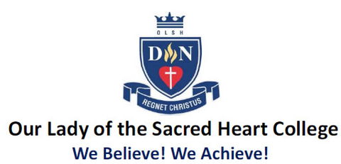 Our Lady Of The Sacred Heart College Bentleigh - Adelaide Schools 0