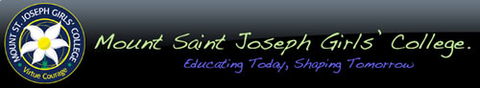 Mount Saint Joseph Girls College - Adelaide Schools 0