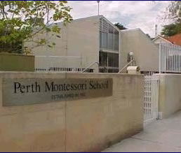 Perth Montessori School - Adelaide Schools 0