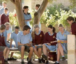 St Mark's Anglican Community School - Adelaide Schools 1