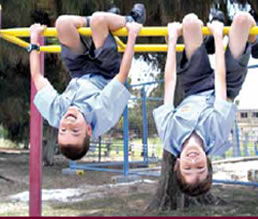 St Mark's Anglican Community School - Adelaide Schools 2
