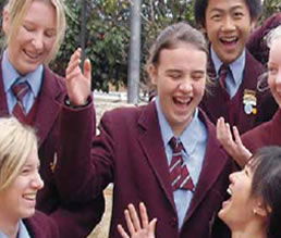 St Mark's Anglican Community School - Adelaide Schools 3