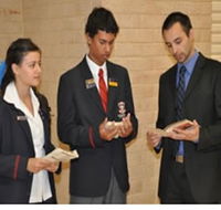 Kingsway Christian College - Adelaide Schools