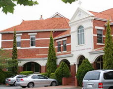 Ursula Frayne Catholic College - Adelaide Schools 1