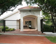Ursula Frayne Catholic College - Adelaide Schools 2