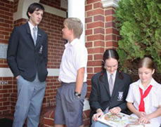 Ursula Frayne Catholic College - Adelaide Schools 3