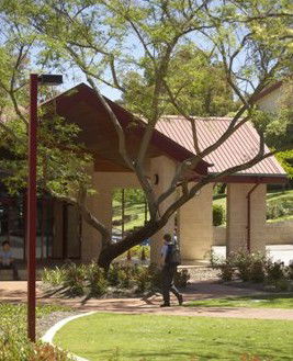 Newman College - Marcellin Campus - Adelaide Schools 3