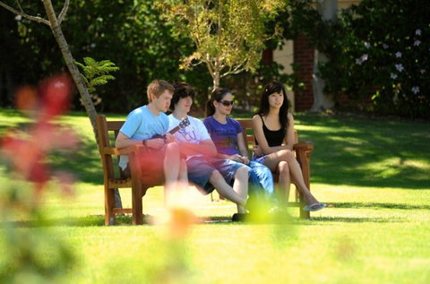 St Thomas More College - Adelaide Schools 1