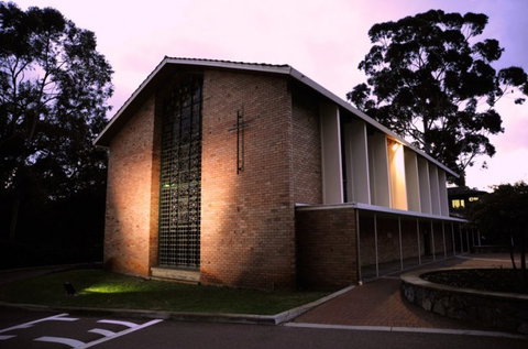 St Thomas More College - Adelaide Schools 2