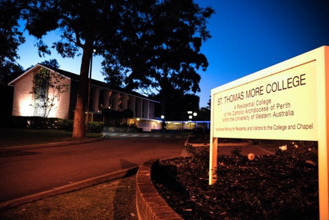 St Thomas More College - Adelaide Schools 3