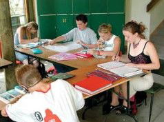Alia College - Adelaide Schools 1