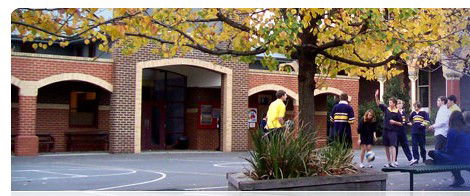 Rossbourne School - Adelaide Schools 2