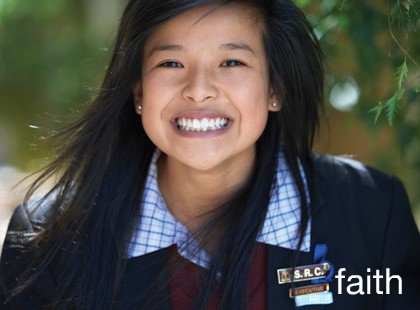 Caroline Chisholm Catholic College - Adelaide Schools 2