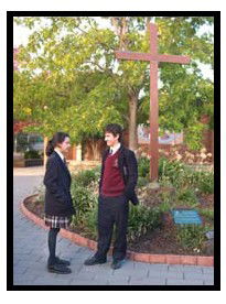 Catholic Regional College North Keilor - Adelaide Schools 1