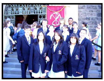 Catholic Regional College North Keilor - Adelaide Schools 3