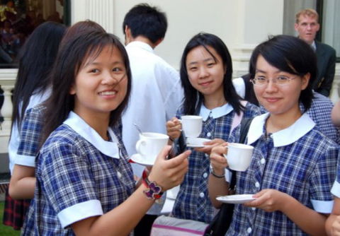 Hawthorn Secondary College - Adelaide Schools 3