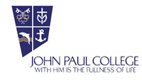 John Paul College - Adelaide Schools 0