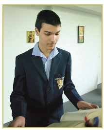 John Paul College - Adelaide Schools 2