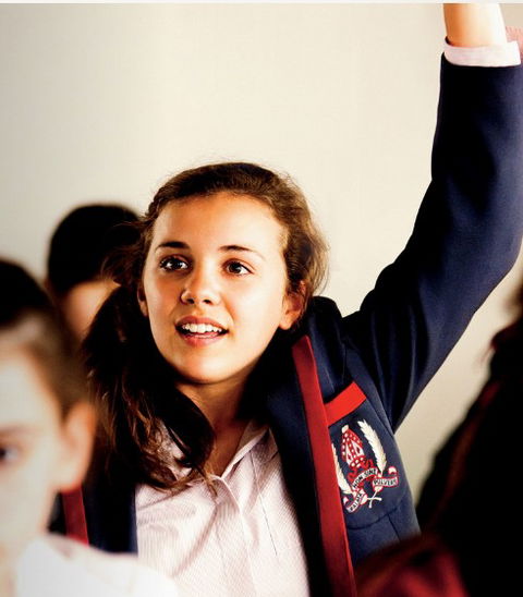 Korowa Anglican Girls School - Adelaide Schools 3