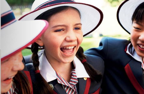 Korowa Anglican Girls School - Adelaide Schools 1