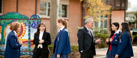 Marian College Sunshine West - Adelaide Schools 3