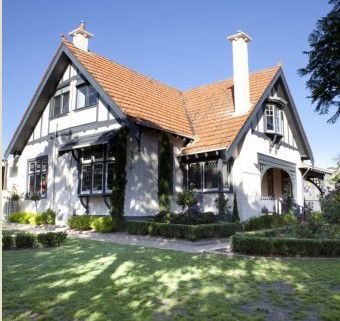 Mentone Grammar School - Adelaide Schools 1