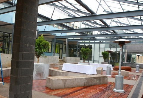 Mentone Grammar School - Adelaide Schools 2