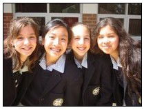Mount Saint Joseph Girls College - Adelaide Schools 1
