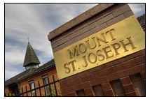 Mount Saint Joseph Girls College - Adelaide Schools 2