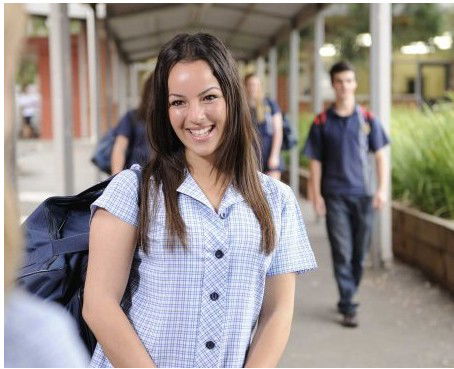 Northcote High School - Adelaide Schools 1