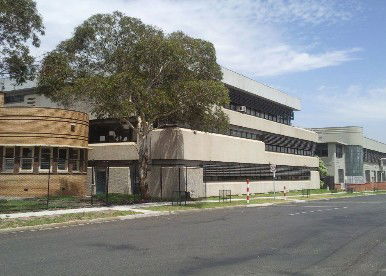 Sunshine College - Adelaide Schools 2