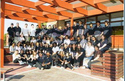 Sunshine College - Adelaide Schools 3