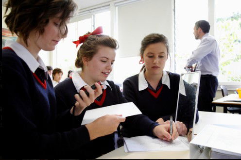 St Kilda VIC Adelaide Schools