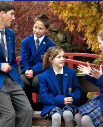 St Monicas College - Adelaide Schools 1