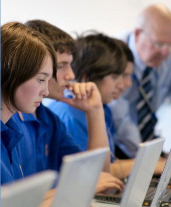 St Monicas College - Adelaide Schools 2