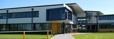 Thomas Carr College - Adelaide Schools 1