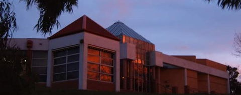 Stirling Theological College - Adelaide Schools 0