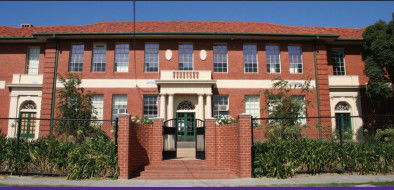 Preston Girls Secondary College - Adelaide Schools 2