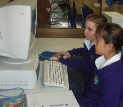 Preston Girls Secondary College - Adelaide Schools 3