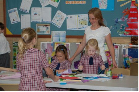Bible Baptist Christian Academy - Adelaide Schools 2