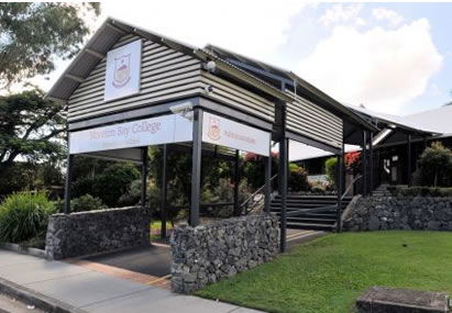 Manly West QLD Adelaide Schools