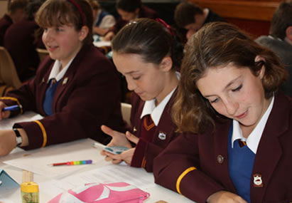 Moreton Bay College - Adelaide Schools 1