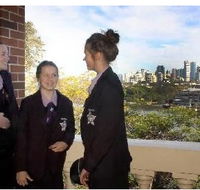 Lourdes Hill College - Adelaide Schools