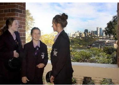 Lourdes Hill College - Adelaide Schools 0