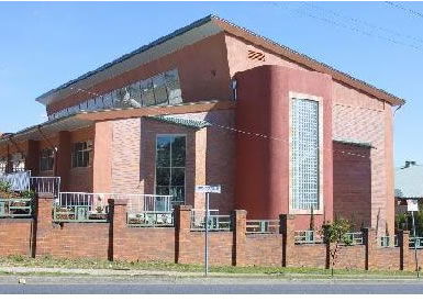 Lourdes Hill College - Adelaide Schools 1