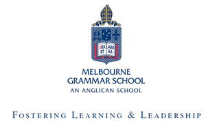 Melbourne Grammar School - Adelaide Schools 0