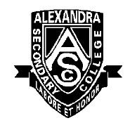 Alexandra Secondary College - Adelaide Schools 0
