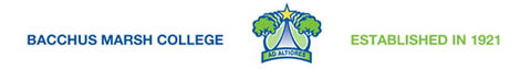 Bacchus Marsh College - Adelaide Schools 0